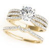 Load image into Gallery viewer, Engagement Ring M50622-E
