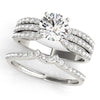 Load image into Gallery viewer, Engagement Ring M50622-E
