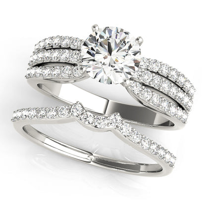 Engagement Ring M50622-E