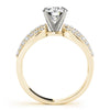 Load image into Gallery viewer, Engagement Ring M50622-E
