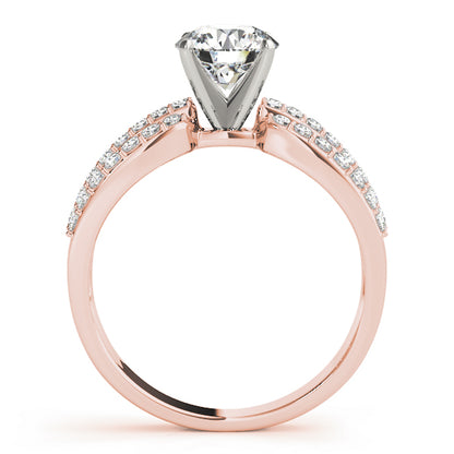 Engagement Ring M50622-E