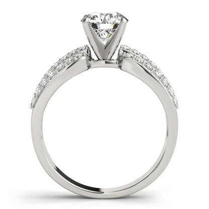 Engagement Ring M50622-E