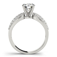 Load image into Gallery viewer, Engagement Ring M50622-E

