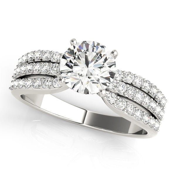 Engagement Ring M50622-E