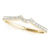 Load image into Gallery viewer, Wedding Band M50622-W
