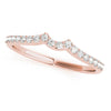 Load image into Gallery viewer, Wedding Band M50622-W
