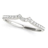 Load image into Gallery viewer, Wedding Band M50622-W
