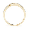 Load image into Gallery viewer, Wedding Band M50622-W
