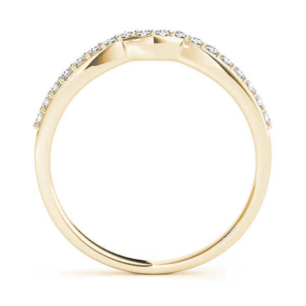 Wedding Band M50622-W