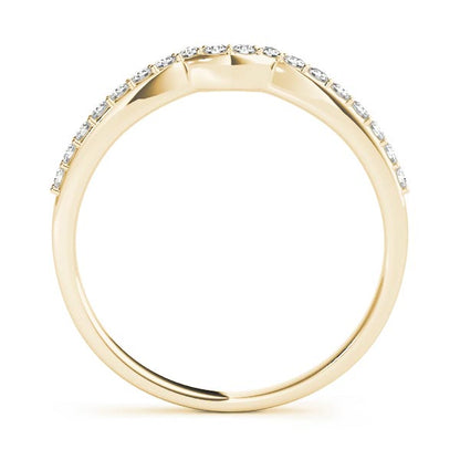 Wedding Band M50622-W