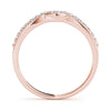 Load image into Gallery viewer, Wedding Band M50622-W
