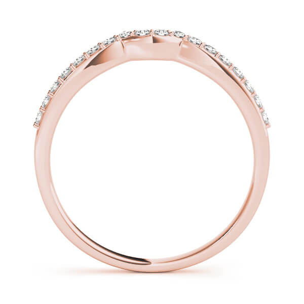 Wedding Band M50622-W