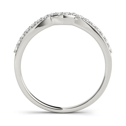 Wedding Band M50622-W