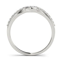 Load image into Gallery viewer, Wedding Band M50622-W
