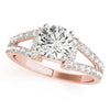 Load image into Gallery viewer, Engagement Ring M50623-E
