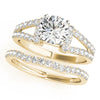 Load image into Gallery viewer, Engagement Ring M50623-E
