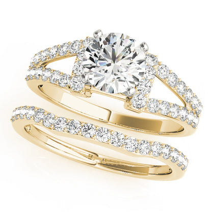 Engagement Ring M50623-E