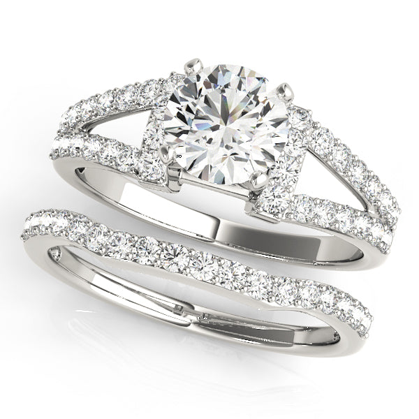 Engagement Ring M50623-E