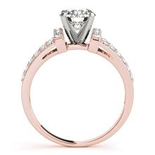 Load image into Gallery viewer, Engagement Ring M50623-E

