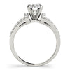 Load image into Gallery viewer, Engagement Ring M50623-E
