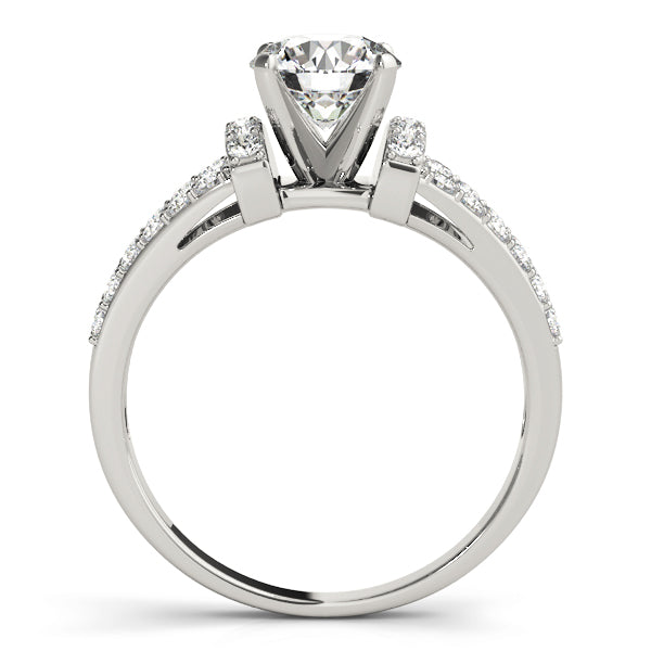Engagement Ring M50623-E