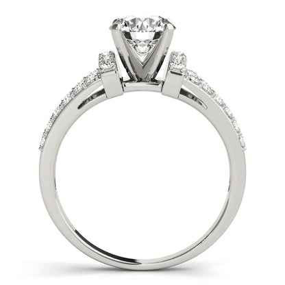 Engagement Ring M50623-E