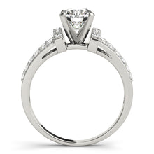 Load image into Gallery viewer, Engagement Ring M50623-E
