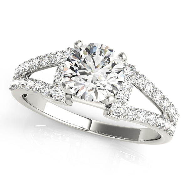 Engagement Ring M50623-E