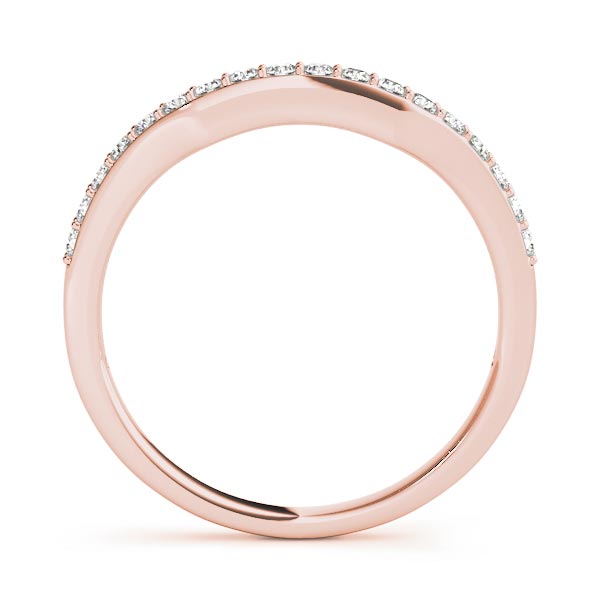 Wedding Band M50623-W