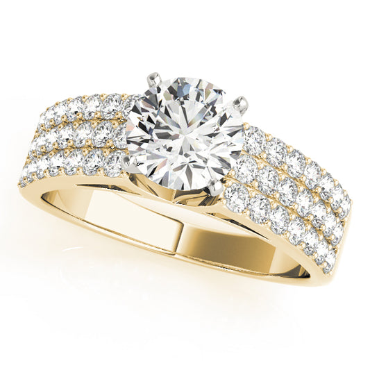 Engagement Ring M50625-E