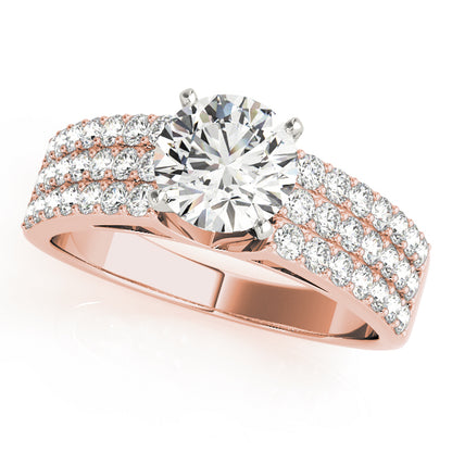 Engagement Ring M50625-E