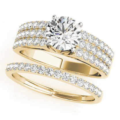 Engagement Ring M50625-E