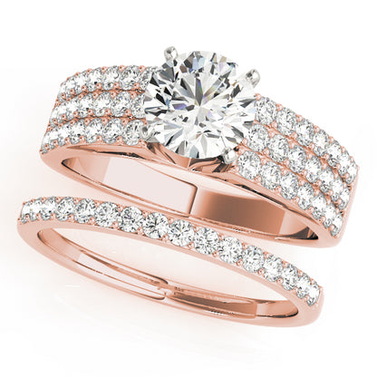 Engagement Ring M50625-E