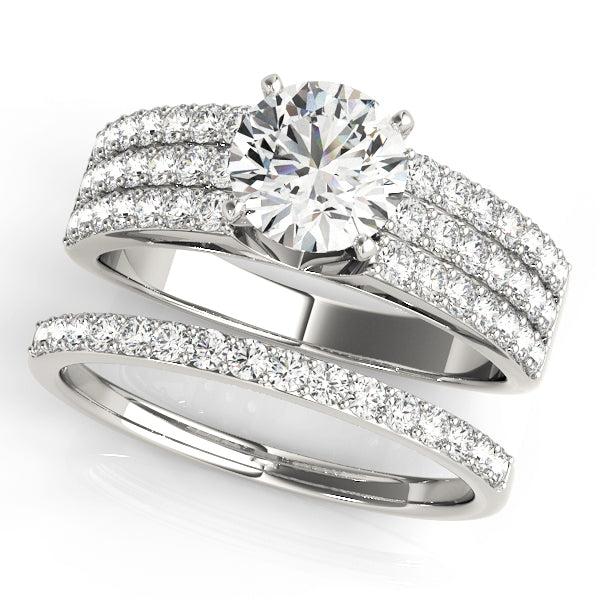 Engagement Ring M50625-E