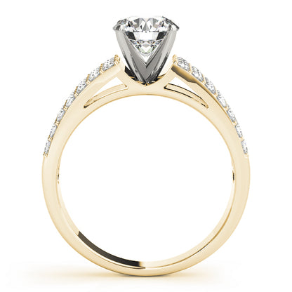 Engagement Ring M50625-E