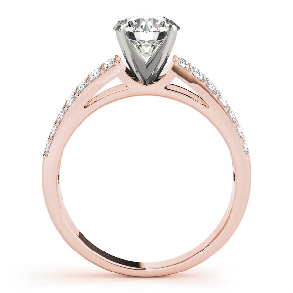 Engagement Ring M50625-E