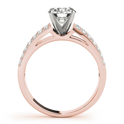 Engagement Ring M50625-E