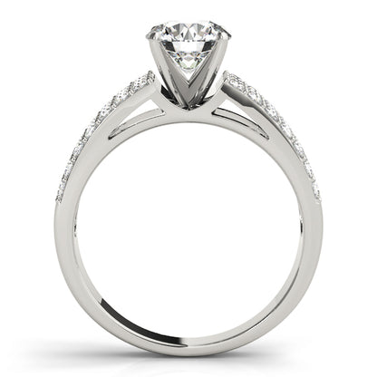 Engagement Ring M50625-E