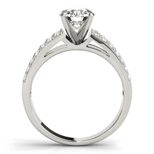 Load image into Gallery viewer, Engagement Ring M50625-E
