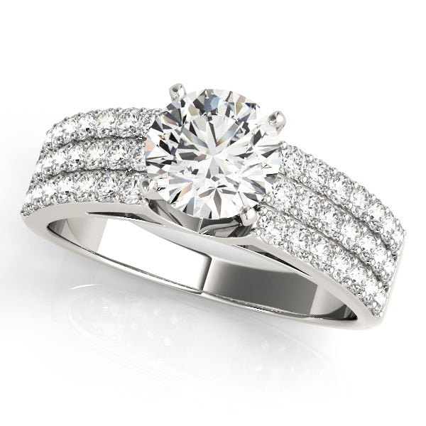 Engagement Ring M50625-E