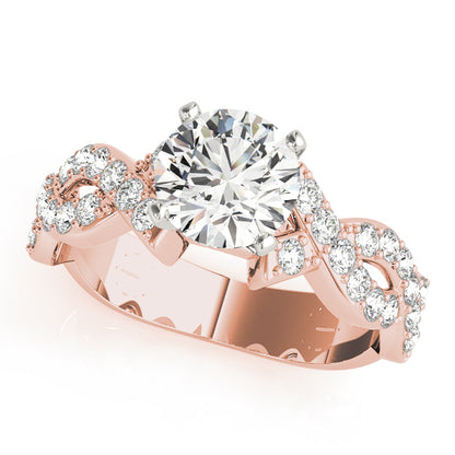Engagement Ring M50627-E