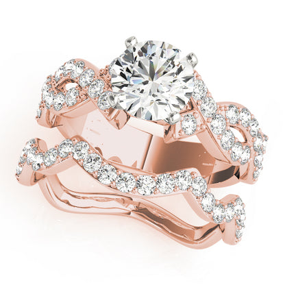 Engagement Ring M50627-E