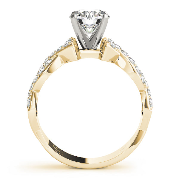 Engagement Ring M50627-E
