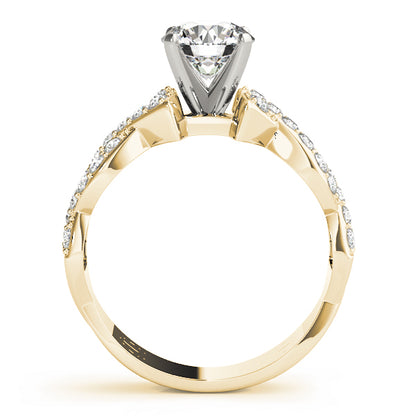 Engagement Ring M50627-E