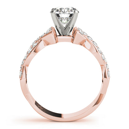 Engagement Ring M50627-E