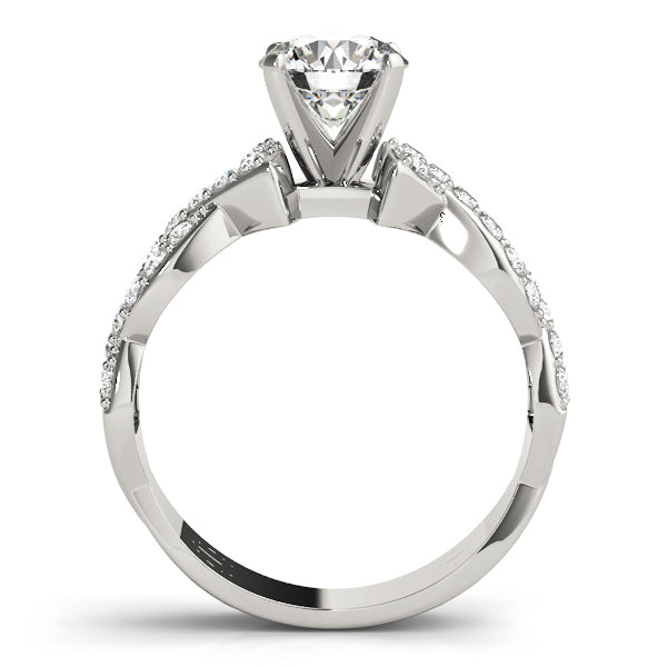Engagement Ring M50627-E