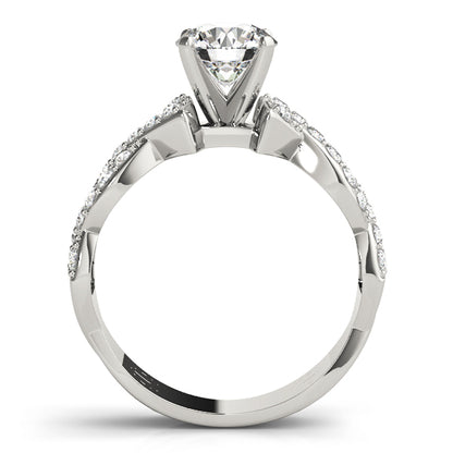 Engagement Ring M50627-E