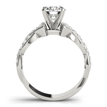 Load image into Gallery viewer, Engagement Ring M50627-E
