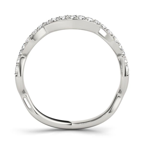 Wedding Band M50627-W