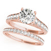 Load image into Gallery viewer, Round Engagement Ring M50628-E-2
